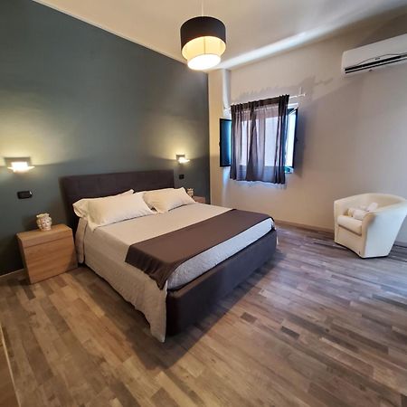 Casa tua suites Catania Bilik gambar