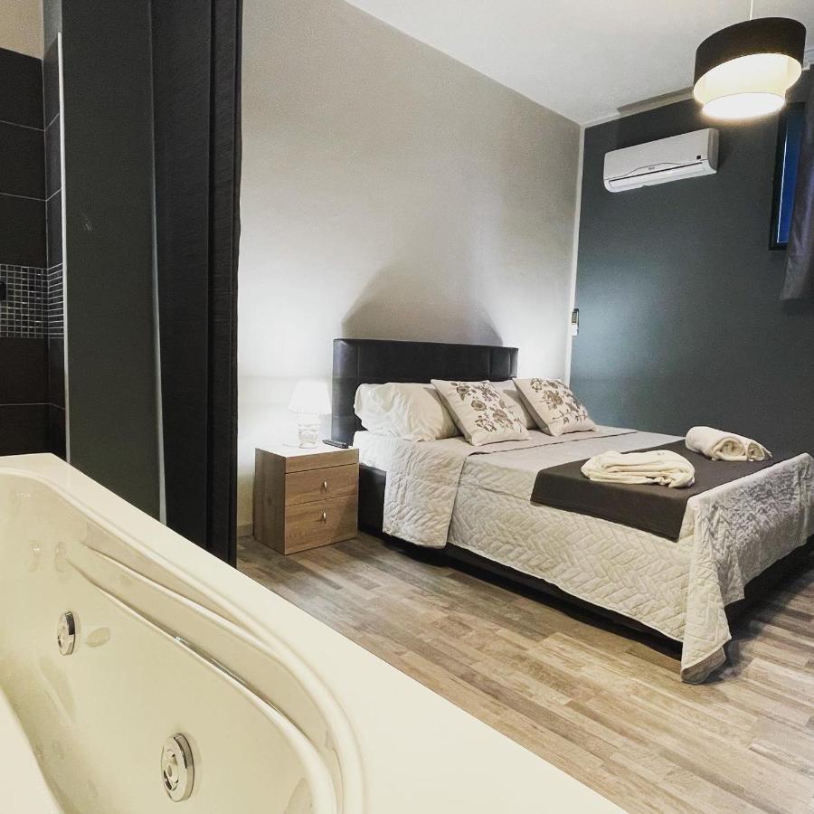 Casa tua suites Catania Luaran gambar