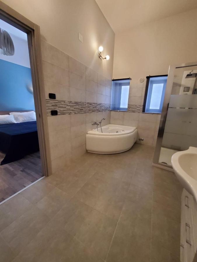 Casa tua suites Catania Luaran gambar