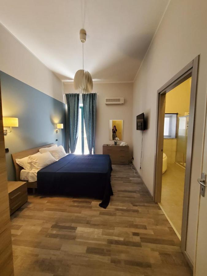 Casa tua suites Catania Luaran gambar