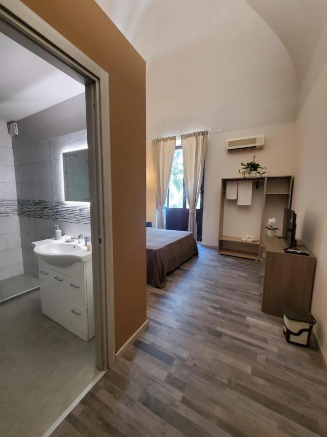 Casa tua suites Catania Luaran gambar