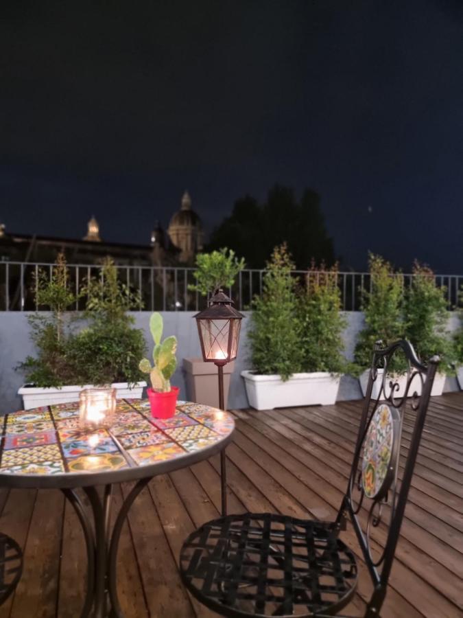 Casa tua suites Catania Luaran gambar